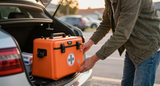 13 Best Car Emergency Roadside Kits in 2026