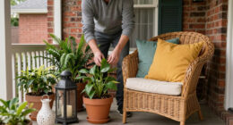 13 Best Front Porch Decor in 2026