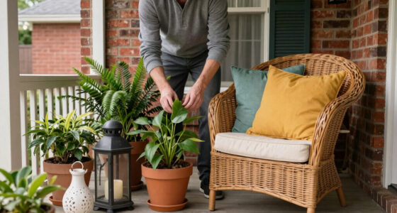 13 Best Front Porch Decor in 2026