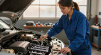 14 Best Automotive Garage Tool Sets in 2026