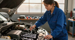 14 Best Automotive Garage Tool Sets in 2026