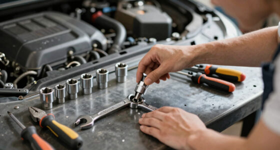 14 Best Automotive Garage Tool Sets in 2026