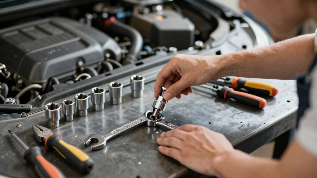 14 Best Automotive Garage Tool Sets in 2026