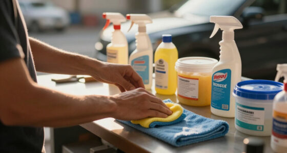 14 Best Car Care Products for Back to School in 2026