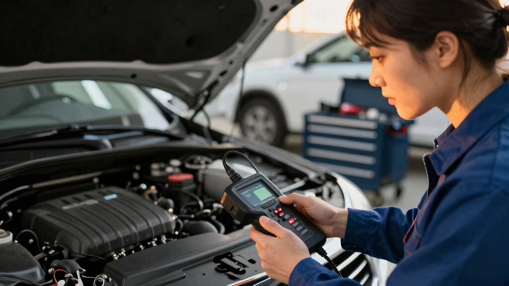 14 Best Car Diagnostic Scan Tools in 2026