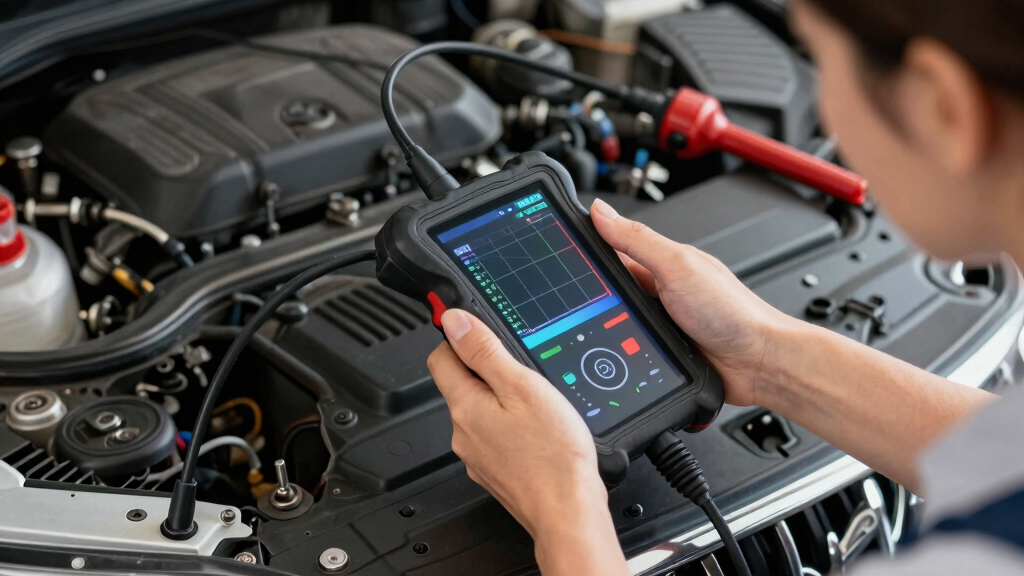14 Best Car Diagnostic Scan Tools in 2026