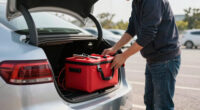 14 Best Car Emergency Roadside Kits in 2026