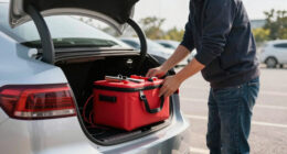 14 Best Car Emergency Roadside Kits in 2026