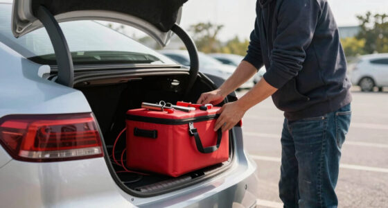 14 Best Car Emergency Roadside Kits in 2026