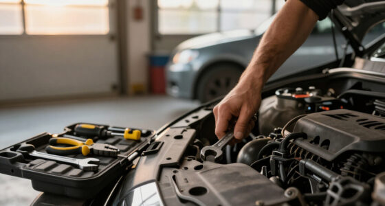 14 Best Car Maintenance Tool Kits in 2026