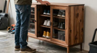 14 Best Shoe Cabinets in 2026