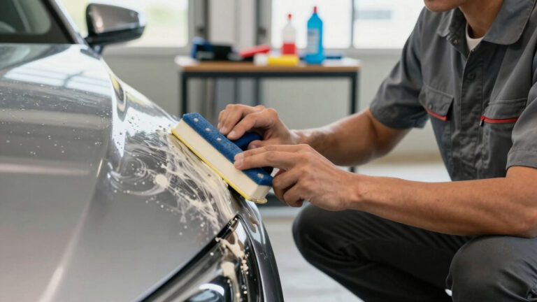 15 Best Automotive Detailing Clay Bars in 2026 - Great Car Care Center