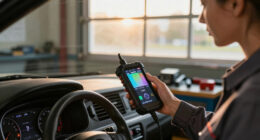 15 Best Automotive Diagnostic Scan Tools in 2026