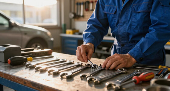 15 Best Automotive Garage Tool Sets in 2026