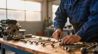 15 Best Automotive Garage Tool Sets in 2026