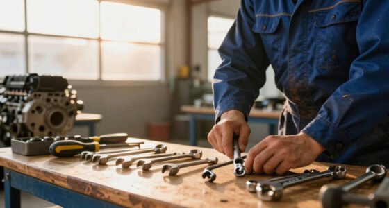 15 Best Automotive Garage Tool Sets in 2026