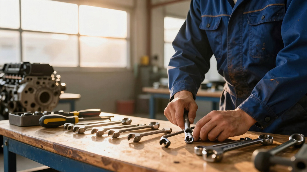 15 Best Automotive Garage Tool Sets in 2026