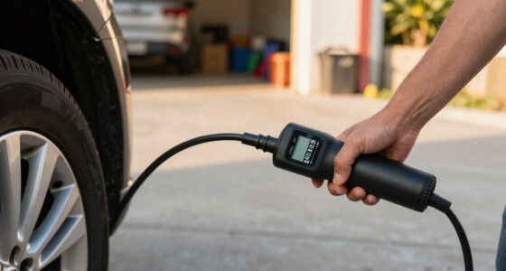 15 Best Automotive Tire Inflators in 2026