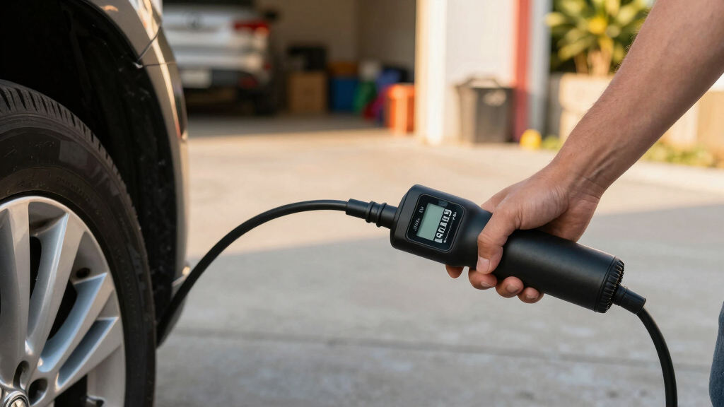 15 Best Automotive Tire Inflators in 2026