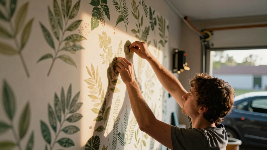 15 Best Botanical Wallpaper in 2026
