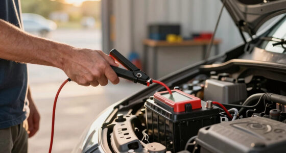 15 Best Car Battery Jump Starters in 2026