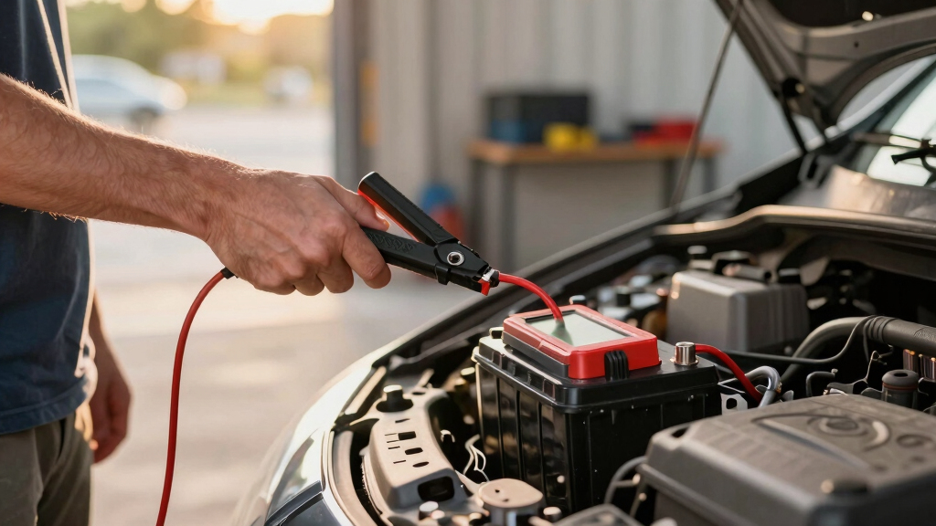 15 Best Car Battery Jump Starters in 2026