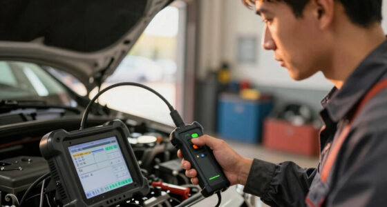 15 Best Car Diagnostic Scan Tools in 2026