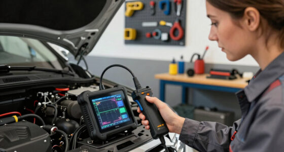 15 Best Car Diagnostic Scan Tools in 2026