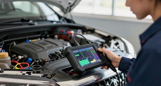 15 Best Car Diagnostic Scan Tools in 2026