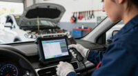 15 Best Car Diagnostic Scan Tools in 2026