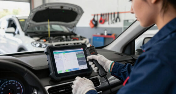 15 Best Car Diagnostic Scan Tools in 2026