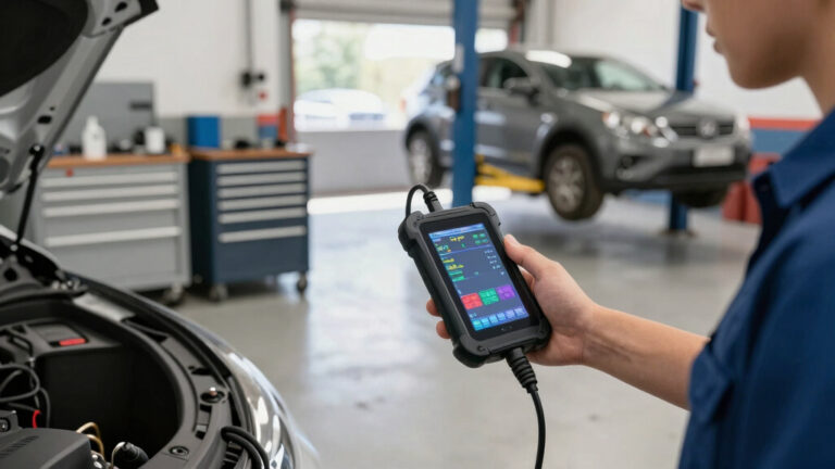 Scan Tools's 15 Best Car Diagnostic Scan Tools in 2026 - Great Car Care Center