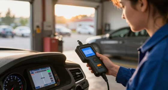 15 Best Car Diagnostic Scan Tools in 2026
