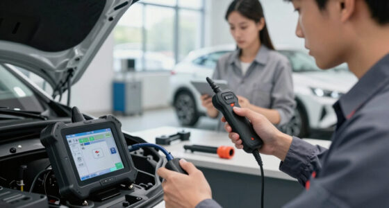 15 Best Car Diagnostic Scanners in 2026