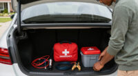 15 Best Car Emergency Kits in 2026