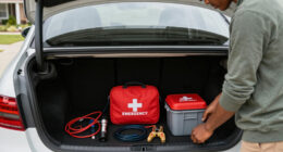 15 Best Car Emergency Kits in 2026