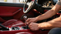 30 Years Ago, Ferrari Automated the Manual Transmission. Now It’s Manualized the Automatic