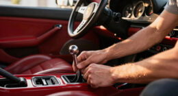 30 Years Ago, Ferrari Automated the Manual Transmission. Now It’s Manualized the Automatic