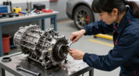 30 Years Ago, Ferrari Automated the Manual Transmission. Now It’s Manualized the Automatic