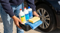 4 Best Car Care Kits for Students in 2026