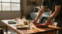 6 Best Dinner Party Table Decor in 2026