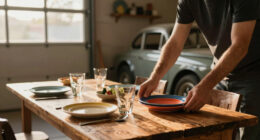 6 Best Dinner Party Table Decor in 2026