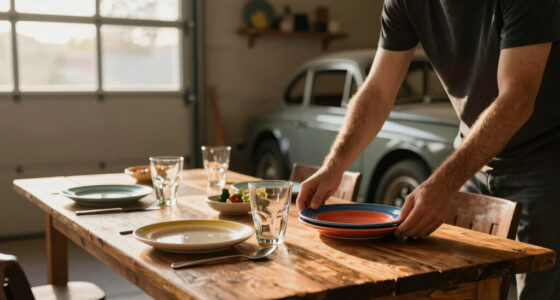 6 Best Dinner Party Table Decor in 2026