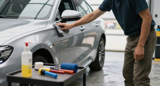 7 Best Car Detailing Kits in 2026