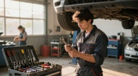8 Best Car Care Garage Tools in 2026
