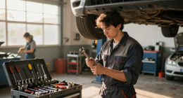 8 Best Car Care Garage Tools in 2026