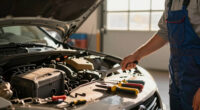 8 Best Car Maintenance Tools in 2026