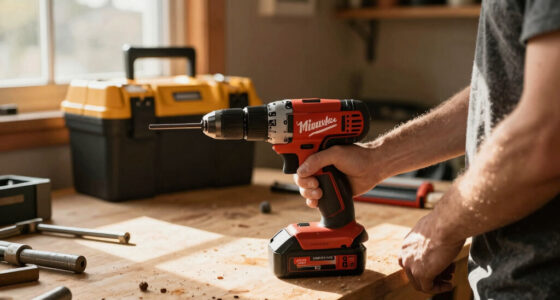 8 Best Milwaukee Power Tools in 2026