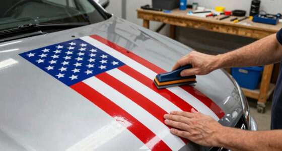 8 Best Patriotic Car Decals in 2026