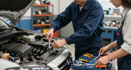 9 Best Auto Repair Tool Kits in 2026